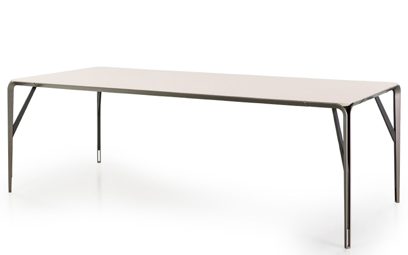 Фото 2 - Обеденный стол Milano прямоугольный 