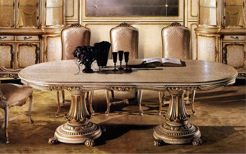 Фото 1 - Стол в столовую Dinings & offices 18422/25 - 1 