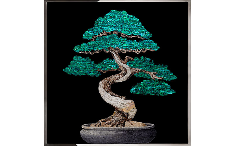 Фото 1 - Декоративная работа Bonsai C 