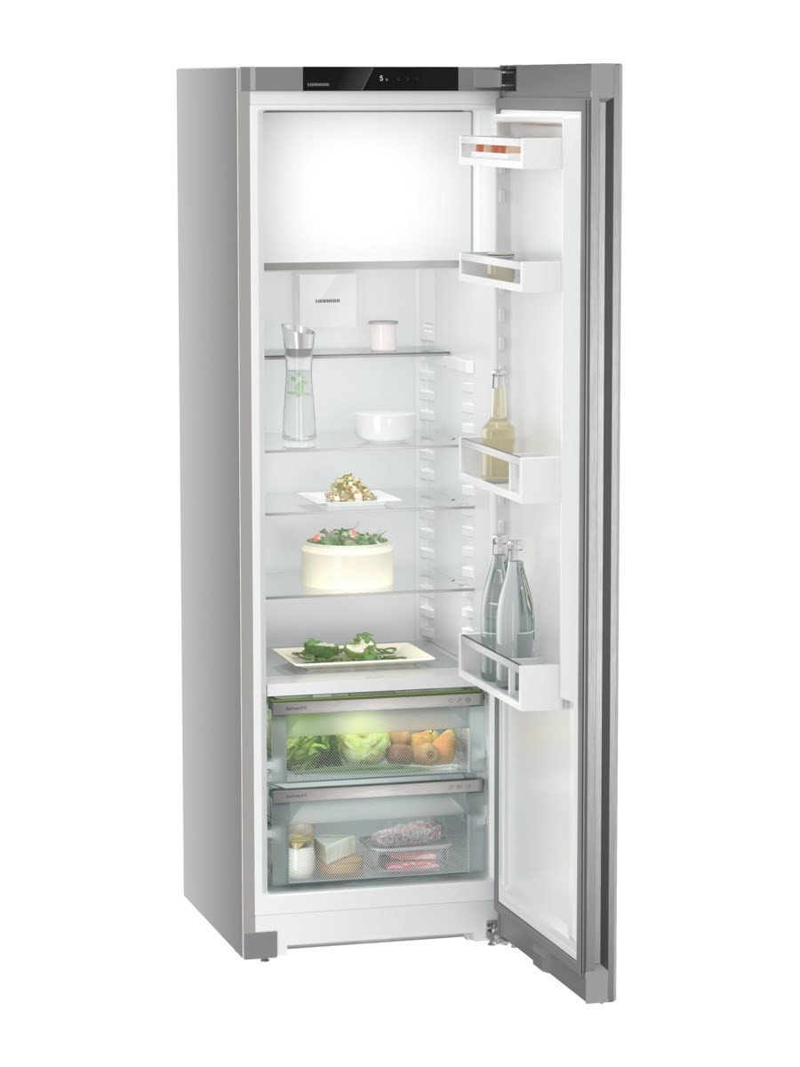 Фото 1 - Холодильник Liebherr Plus BioFresh RBsfe 5221 