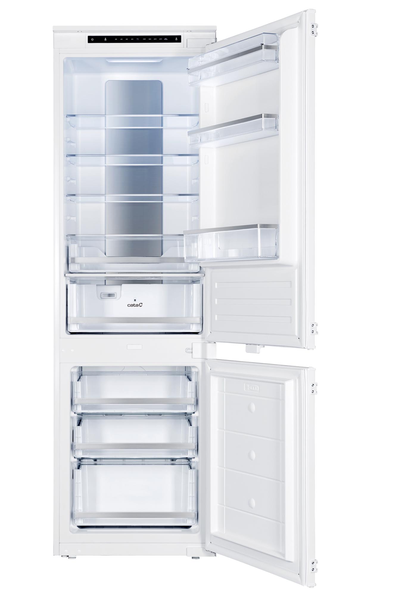 Фото 1 - Холодильник Cata CI 54177 NF 
