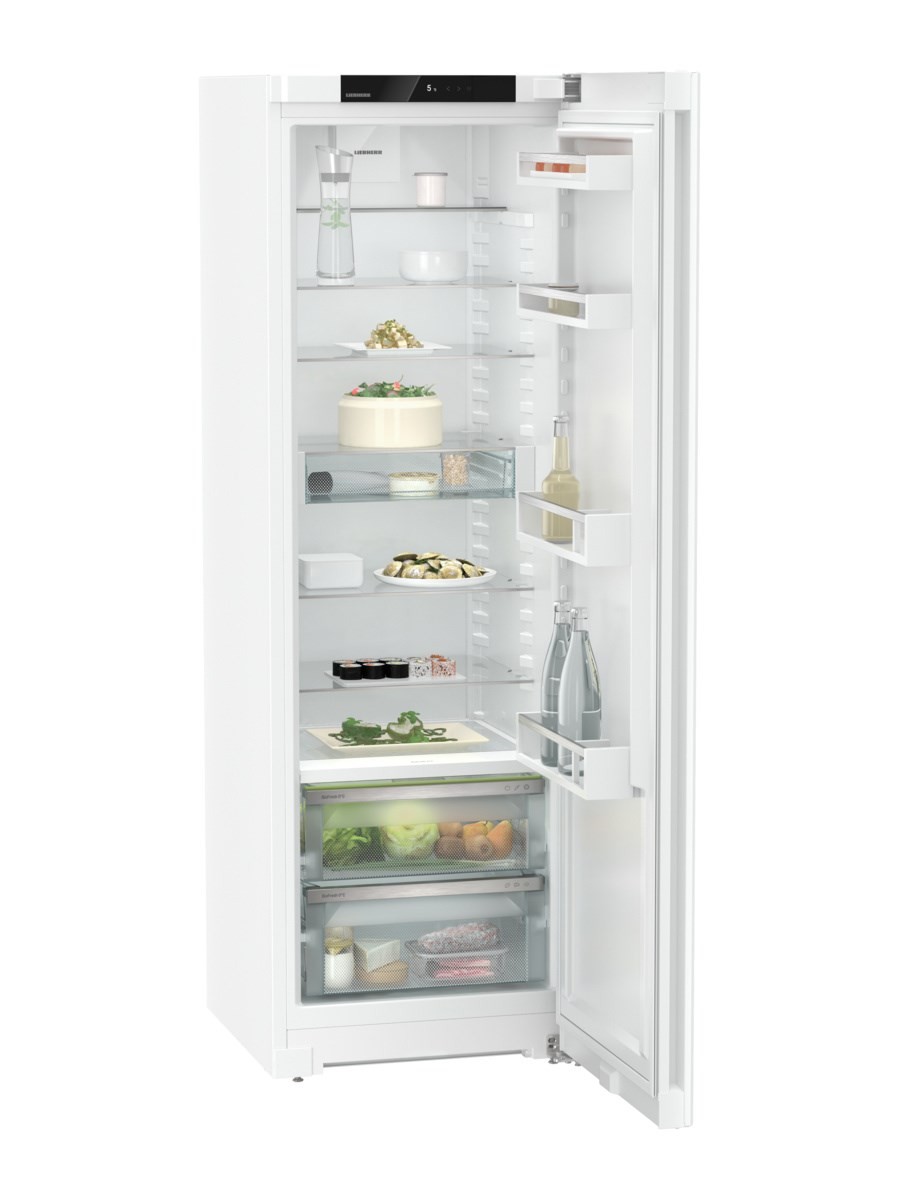 Фото 1 - Холодильник Liebherr Plus BioFresh RBe 5220 