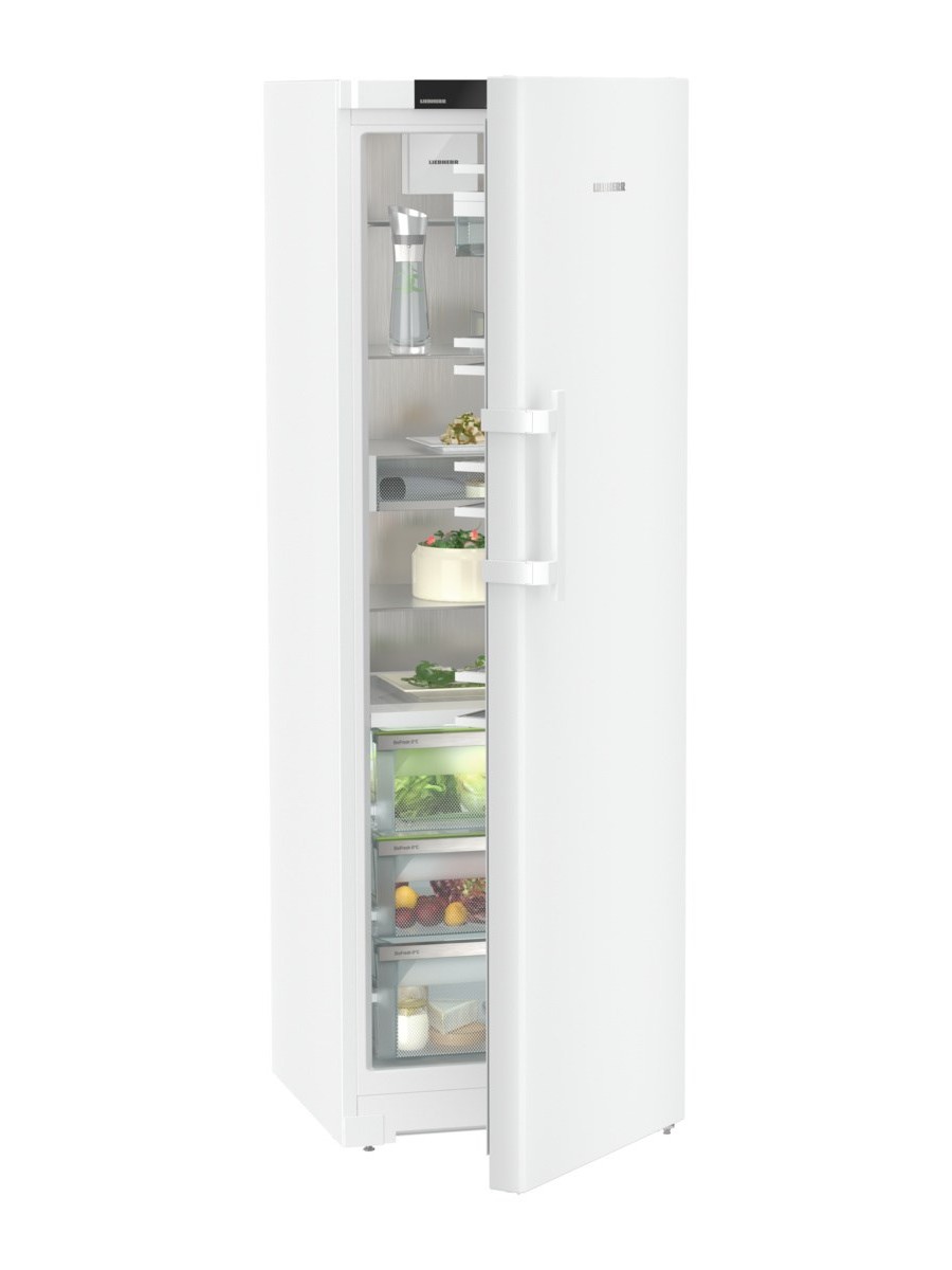 Фото 2 - Холодильник Liebherr Prime BioFresh RBd 5250 
