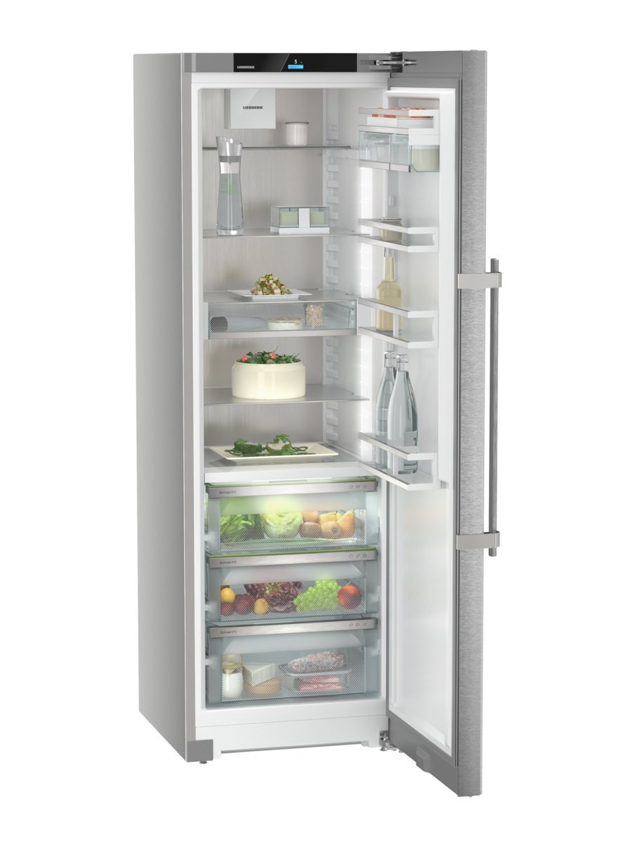 Фото 1 - Холодильник Liebherr Prime BioFresh RBsdd 5250 