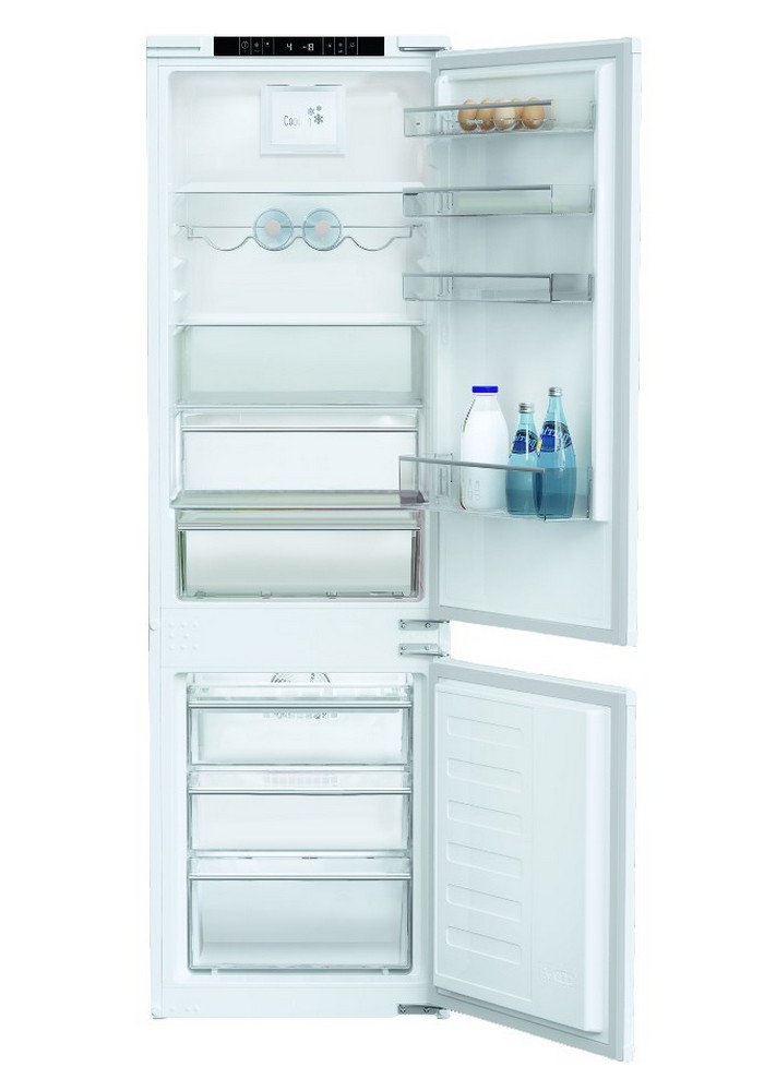 Фото 1 - Встраиваемый холодильник Kuppersbusch FKG8540.0i 